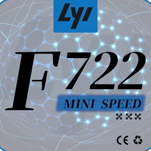 LYIF722D竞速版